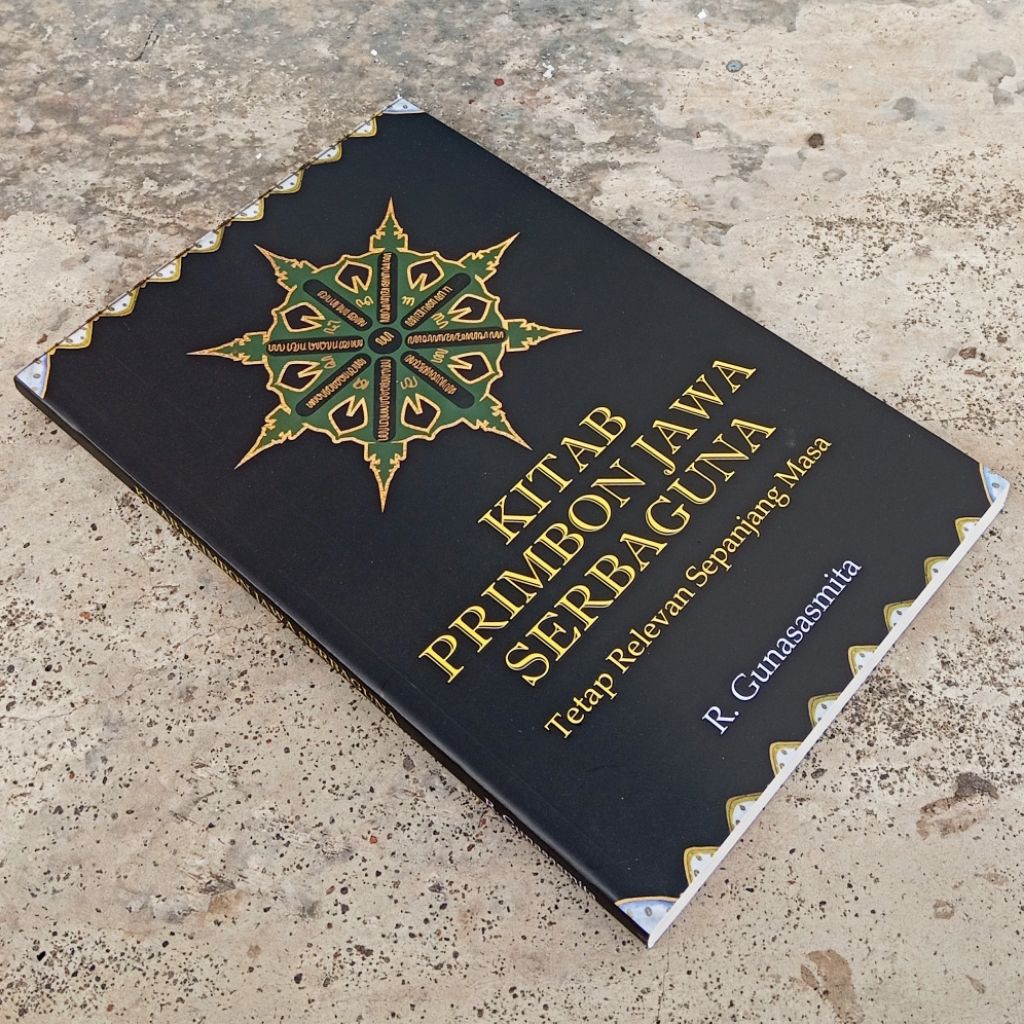 Jual Kitab Primbon Jawa Serbaguna - Narasi - Original | Shopee Indonesia