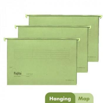 Jual Suspension Filling Folder Hang Map FUJITA No 100 Original Per Pak ...