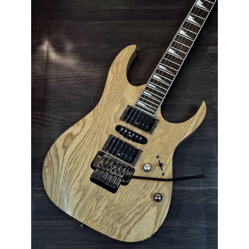 Jual Ibanez RG470 AHZ Original | Shopee Indonesia