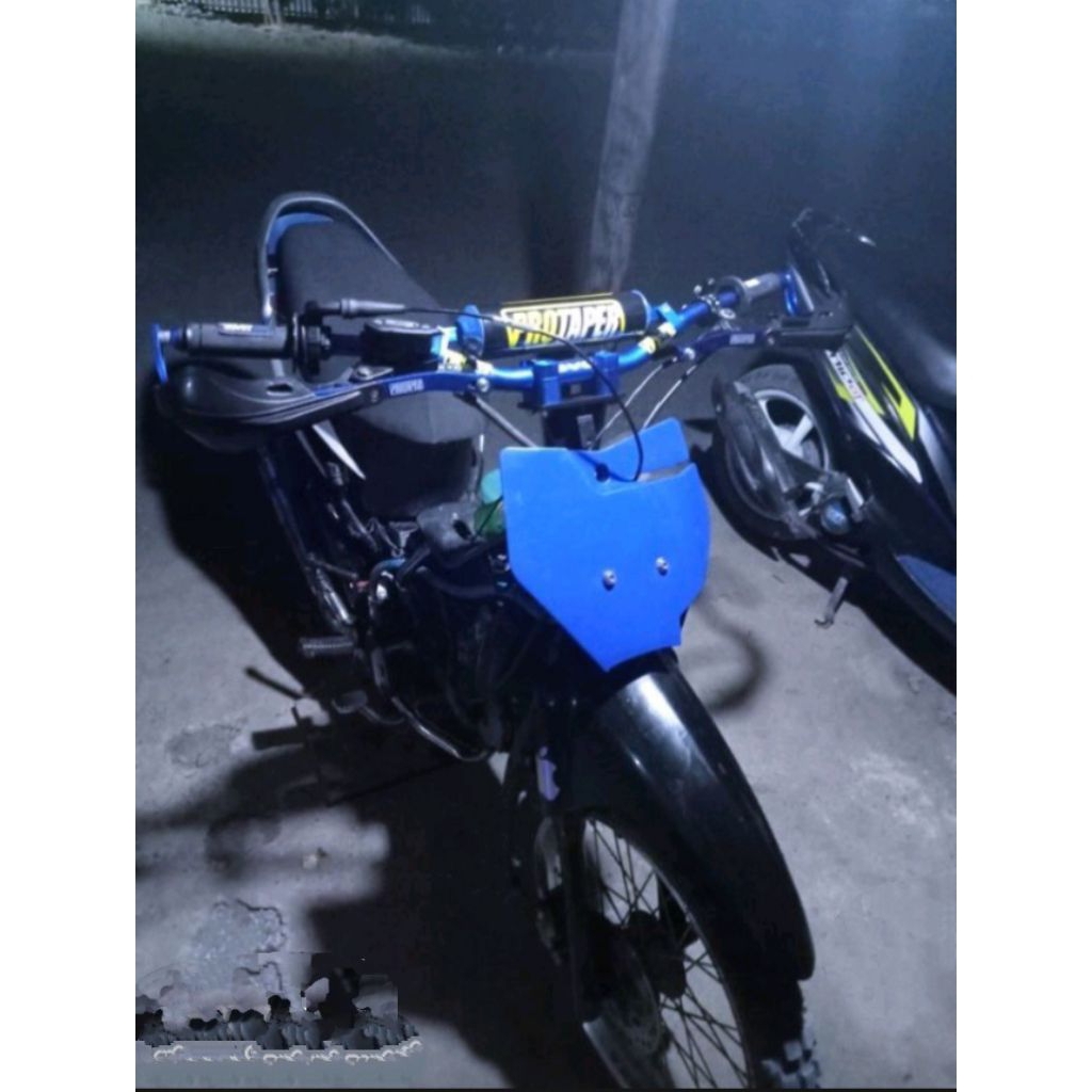 Jual Adaptor stang Yamaha RBT super tebal | Shopee Indonesia