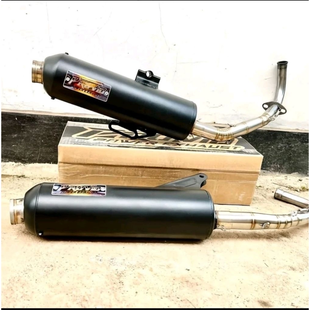 Jual KNALPOT LUSTER ONIMARU INLET 38 PNP BEAT VARIO MIO NMAX DLL ...