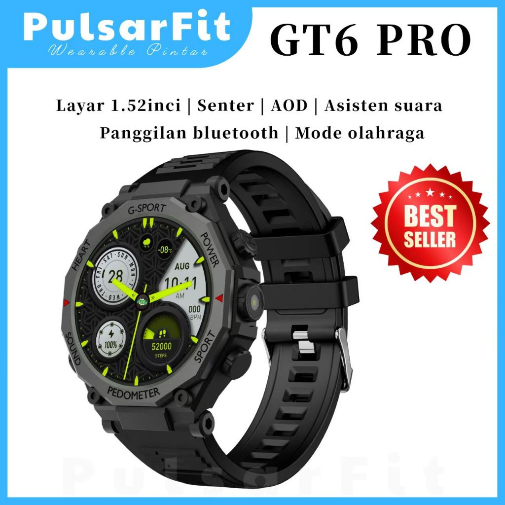 Produk PulsarFit | Shopee Indonesia