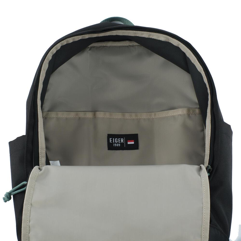Jual EIGER PILGRIM PACK 15L BACKPACK | Shopee Indonesia