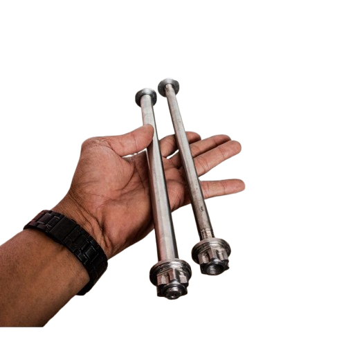 Jual AS ARM STAINLESS W175 / AS BELAKANG TENGAH W175 STAINLESS STEEL ...