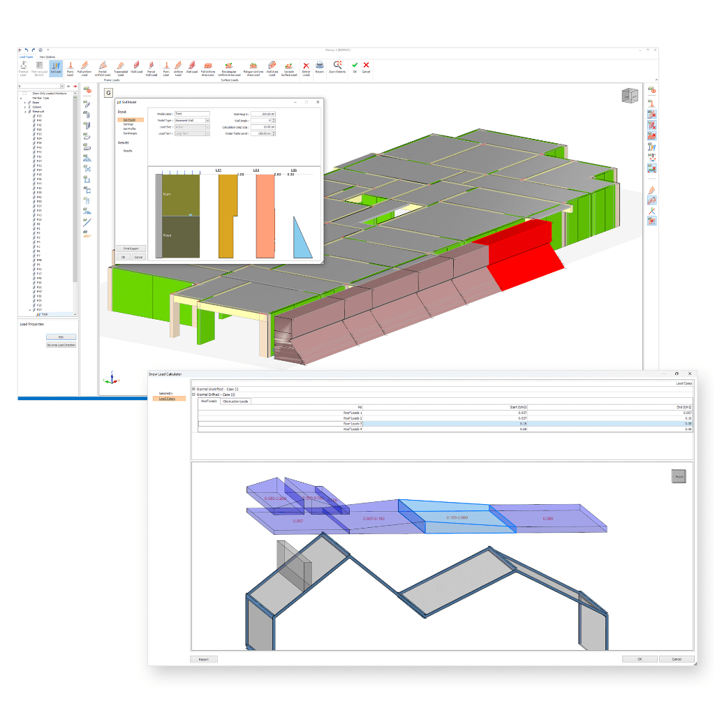 Jual ProtaStructure Full Version Software Pemodelan Analisis Desain ...