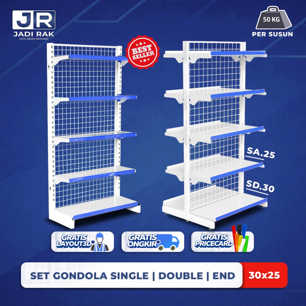 Produk Jadi Rak | Shopee Indonesia