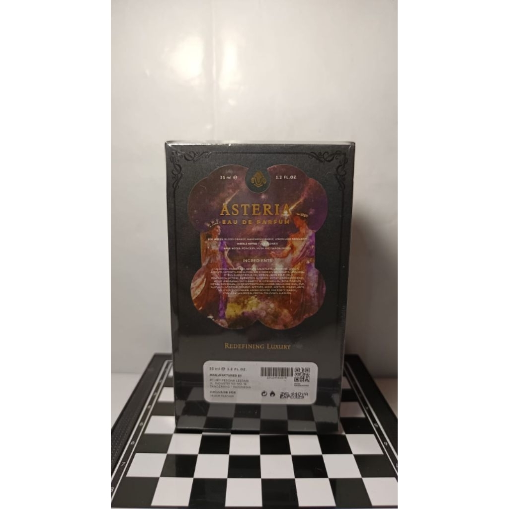 Produk RAFscents02 | Shopee Indonesia