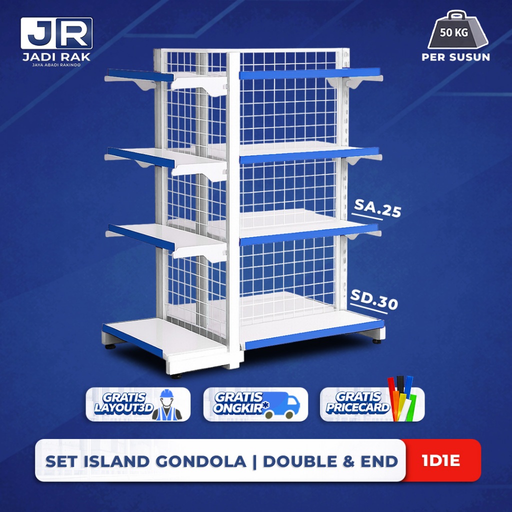 Produk Jadi Rak | Shopee Indonesia