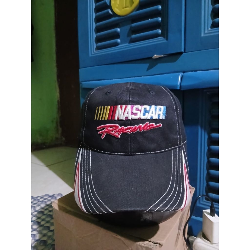 Jual Topi Nascar Terlengkap & Harga Terbaru April 2026 | Shopee Indonesia
