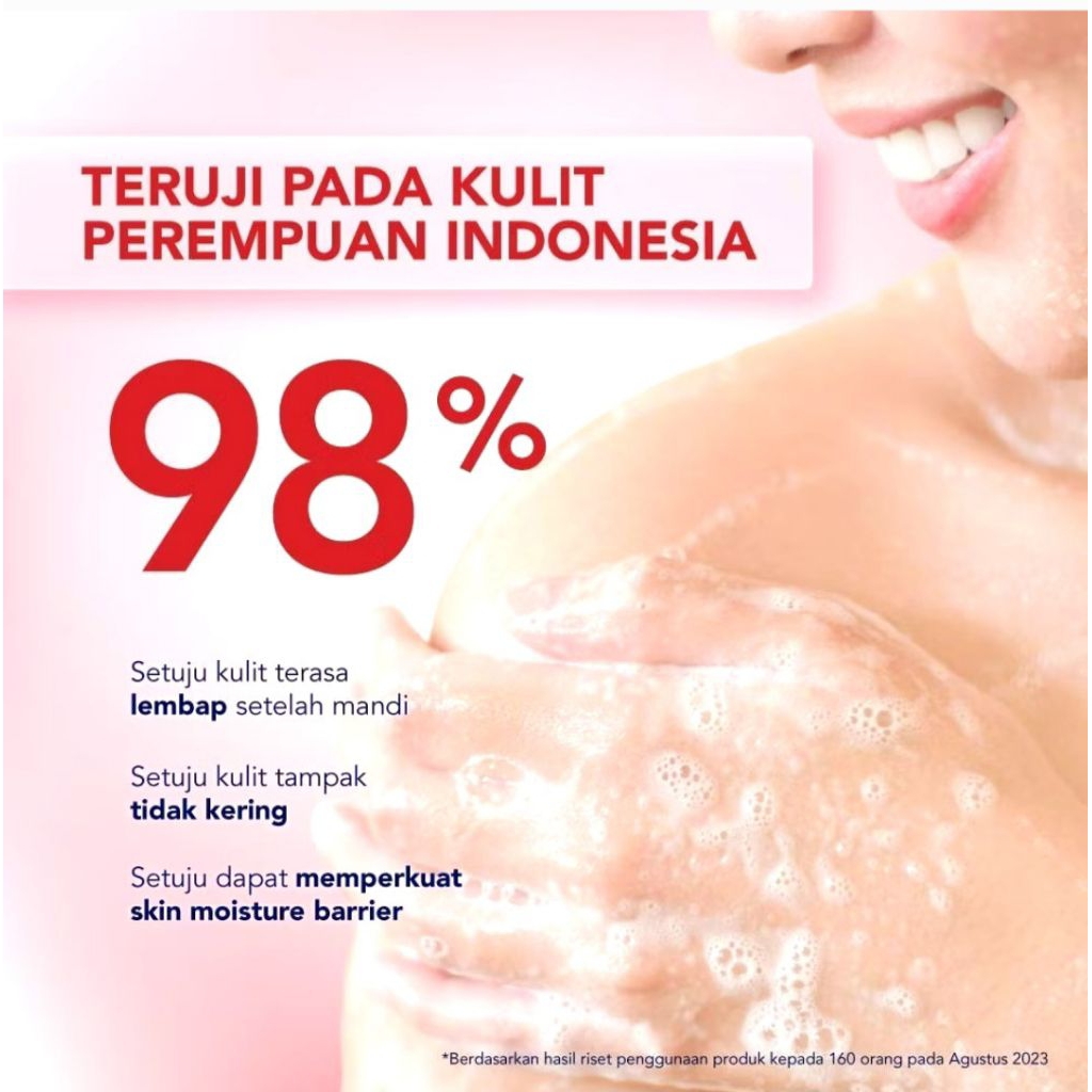 Jual Biore 800 Ml sabun cair | Shopee Indonesia