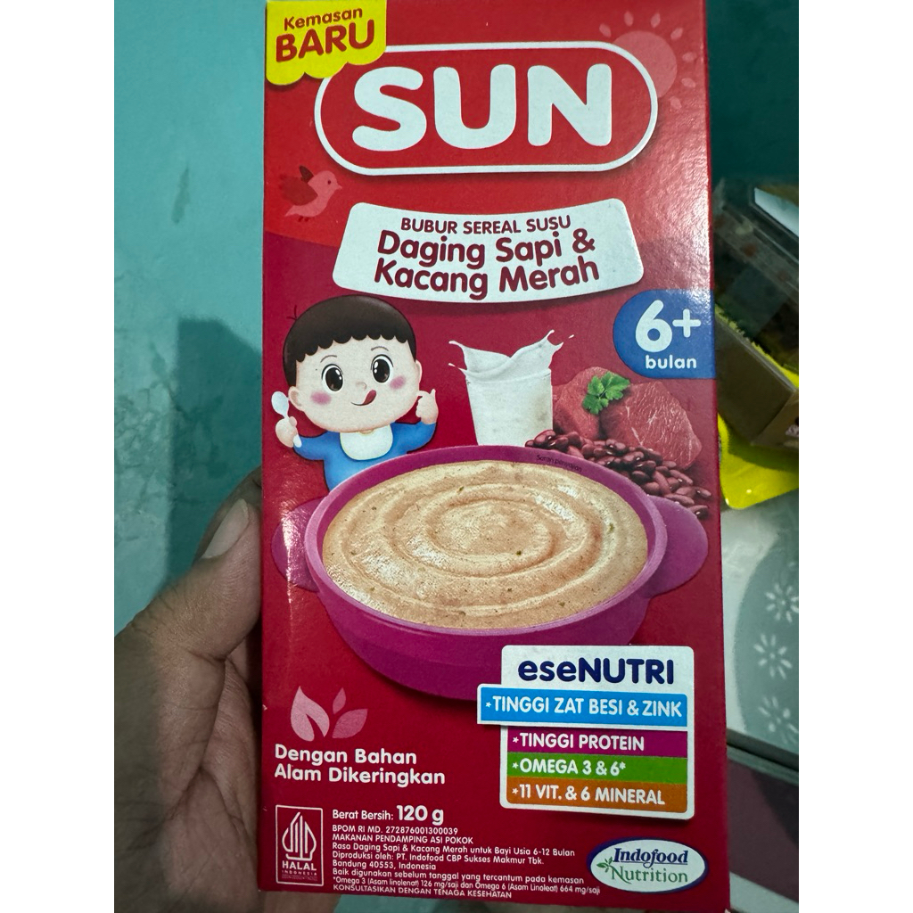 Jual Foto Bubur Terlengkap & Harga Terbaru Mei 2026 | Shopee Indonesia
