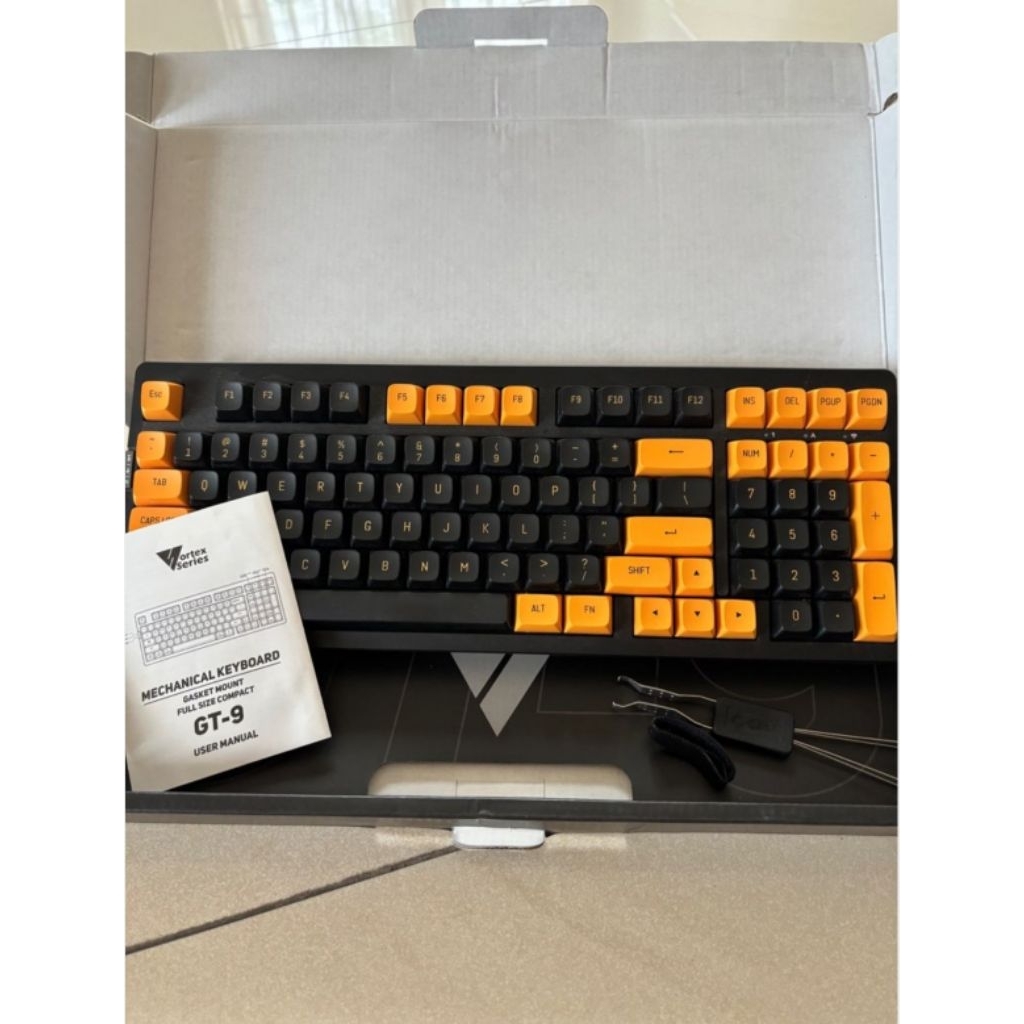 Jual Vortex Keyboard (2nd) | Shopee Indonesia