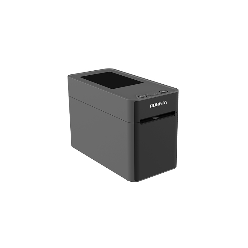 Jual Rongta RP215 Thermal Wristband Printer (USB + Ethernet) | Shopee ...