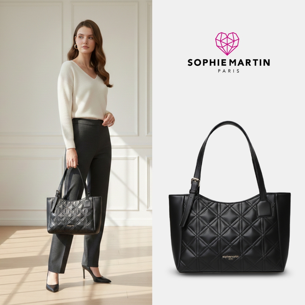Toko Online Sophie Martin Official | Shopee Indonesia