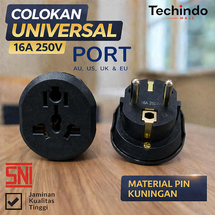 Produk Techindo Mall | Shopee Indonesia