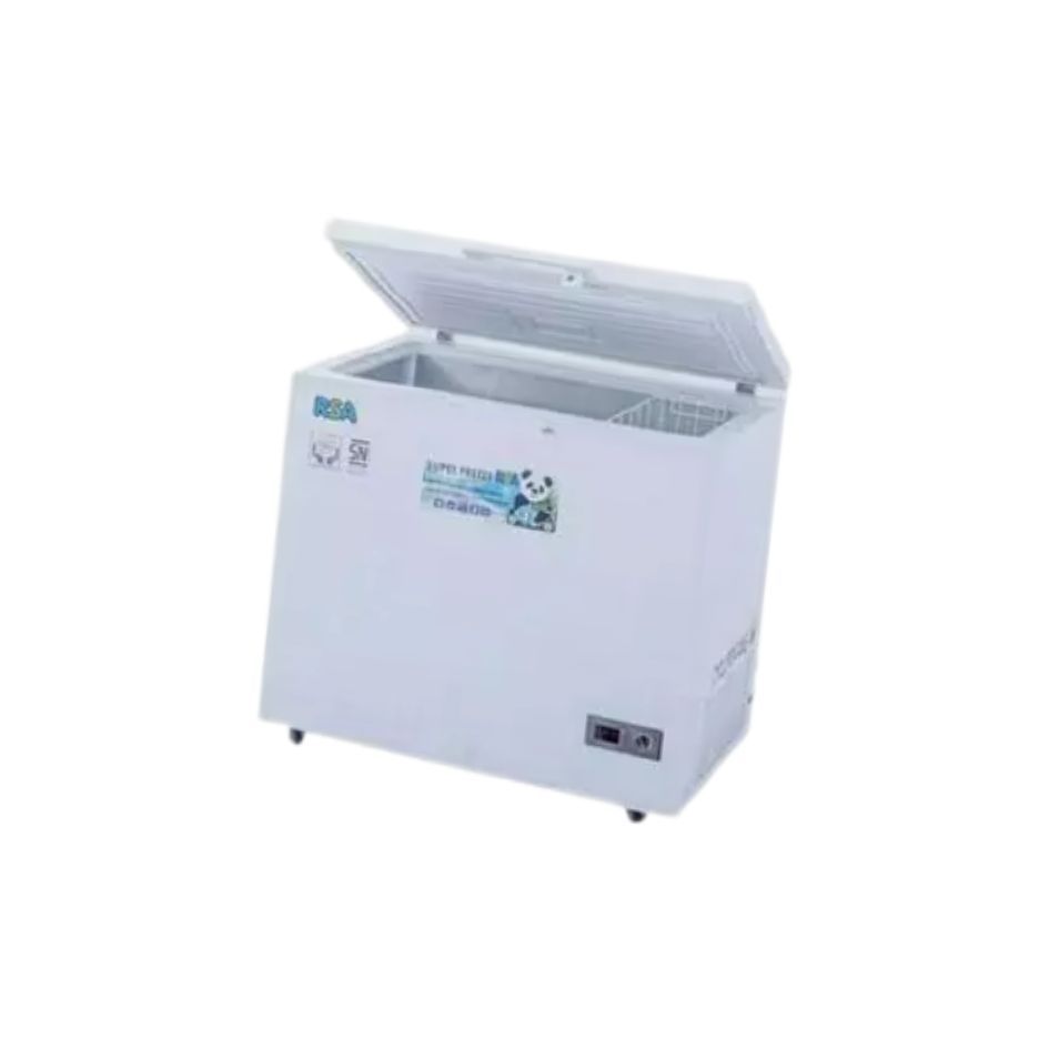 Jual RSA Freezer CF 210 200 Liter | Shopee Indonesia