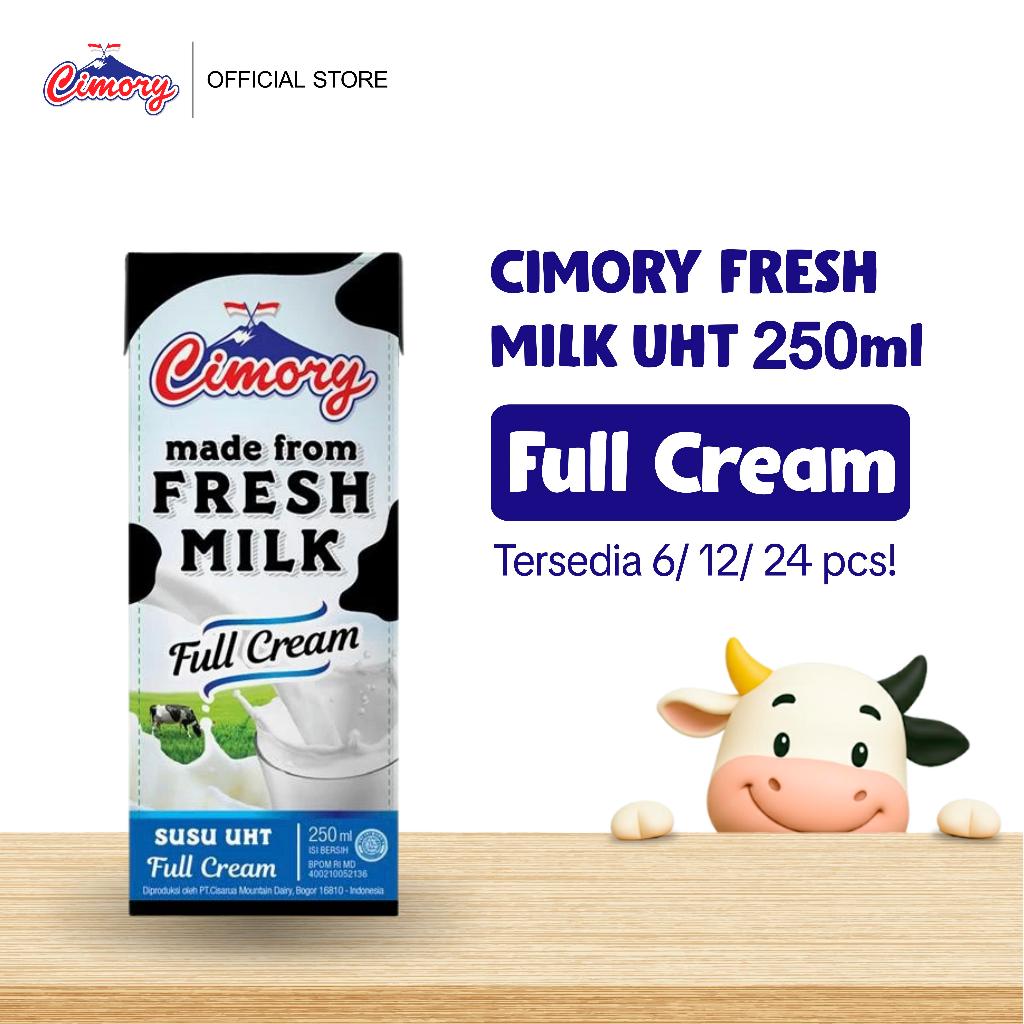 Toko Online Cimory Official Store | Shopee Indonesia