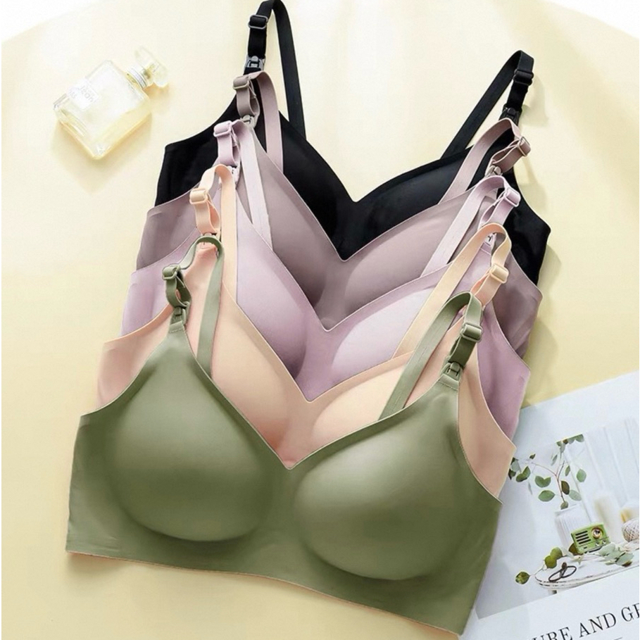 Bra Menyusui (S47) Pakaian dalam ibu hamil dan menyusui premium quality