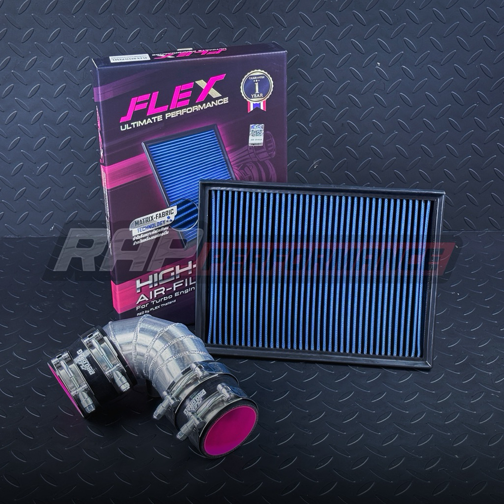 Jual FILTER FLEX REPLACEMENT ORIGINAL UNTUK INNOVA FORTUNER PAJERO ...
