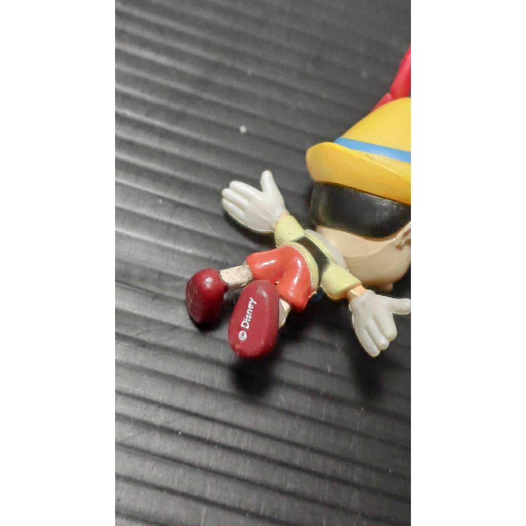 Jual Mini Figure Pinokio Original | Shopee Indonesia