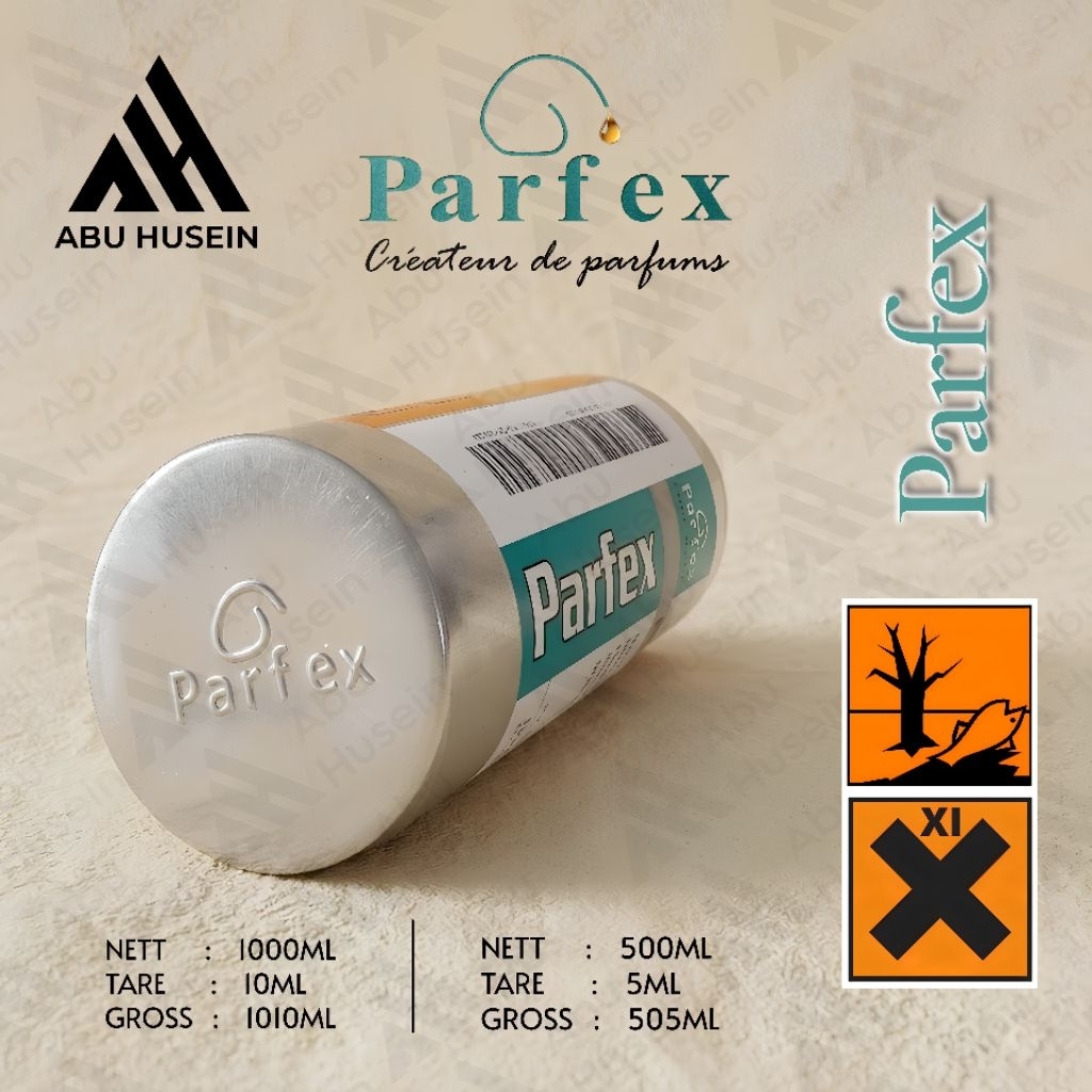 Jual PARFEX - VANILLA CAKE 500ML PRODUK PARFEX SEGEL PABRIK (untuk ...
