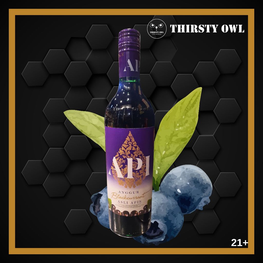 Toko Online Thirsty Owl Official Shop | Shopee Indonesia