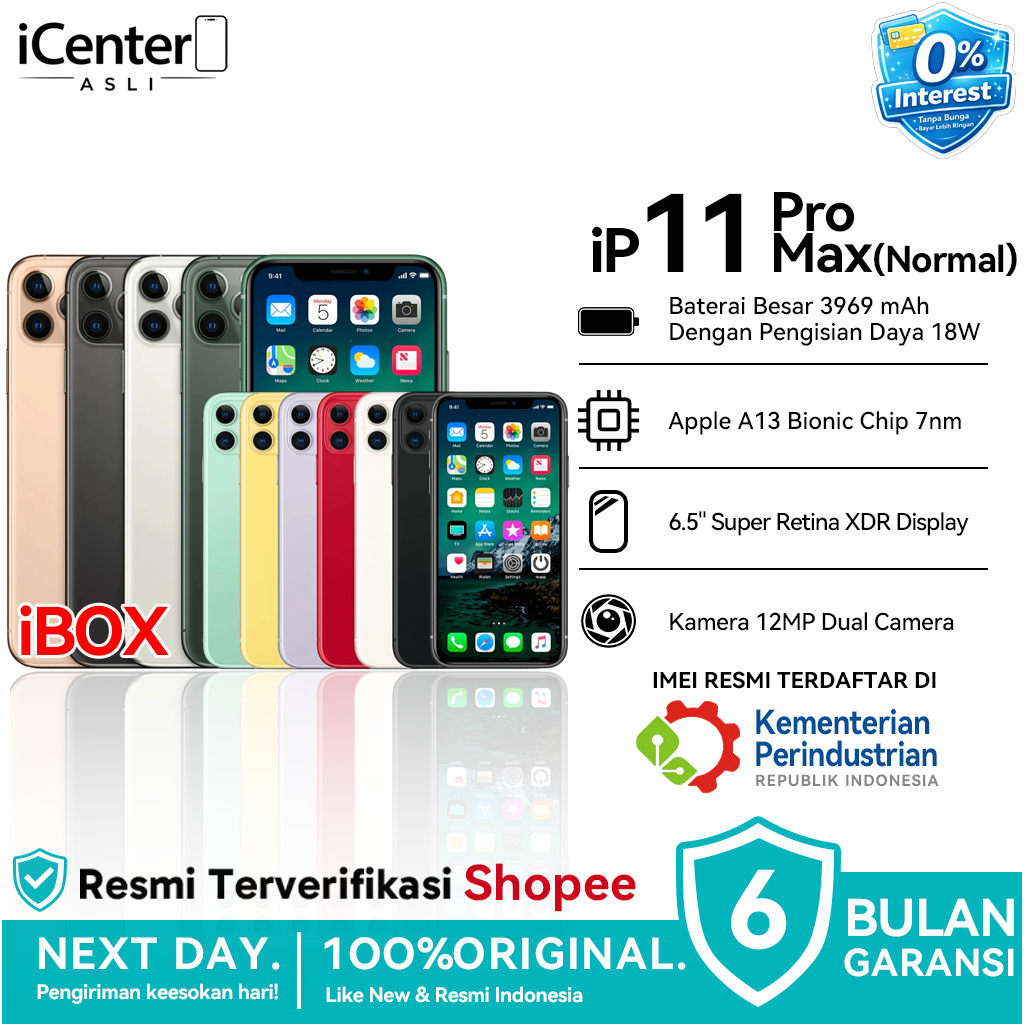Jual LCD Iphone 11 Original Ibox Terlengkap & Harga Terbaru Agustus ...