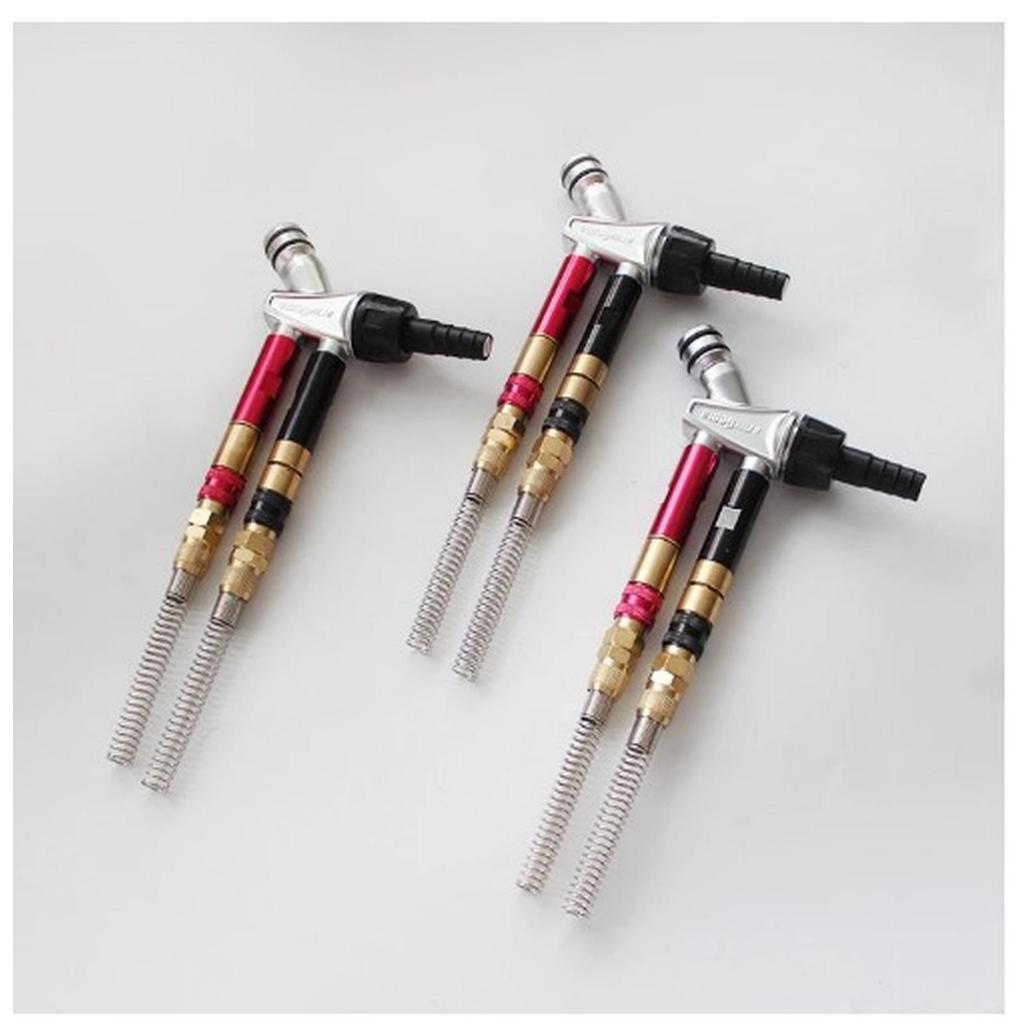 Jual Electrostatic powder coating machine powder injector pump OptiFlex ...