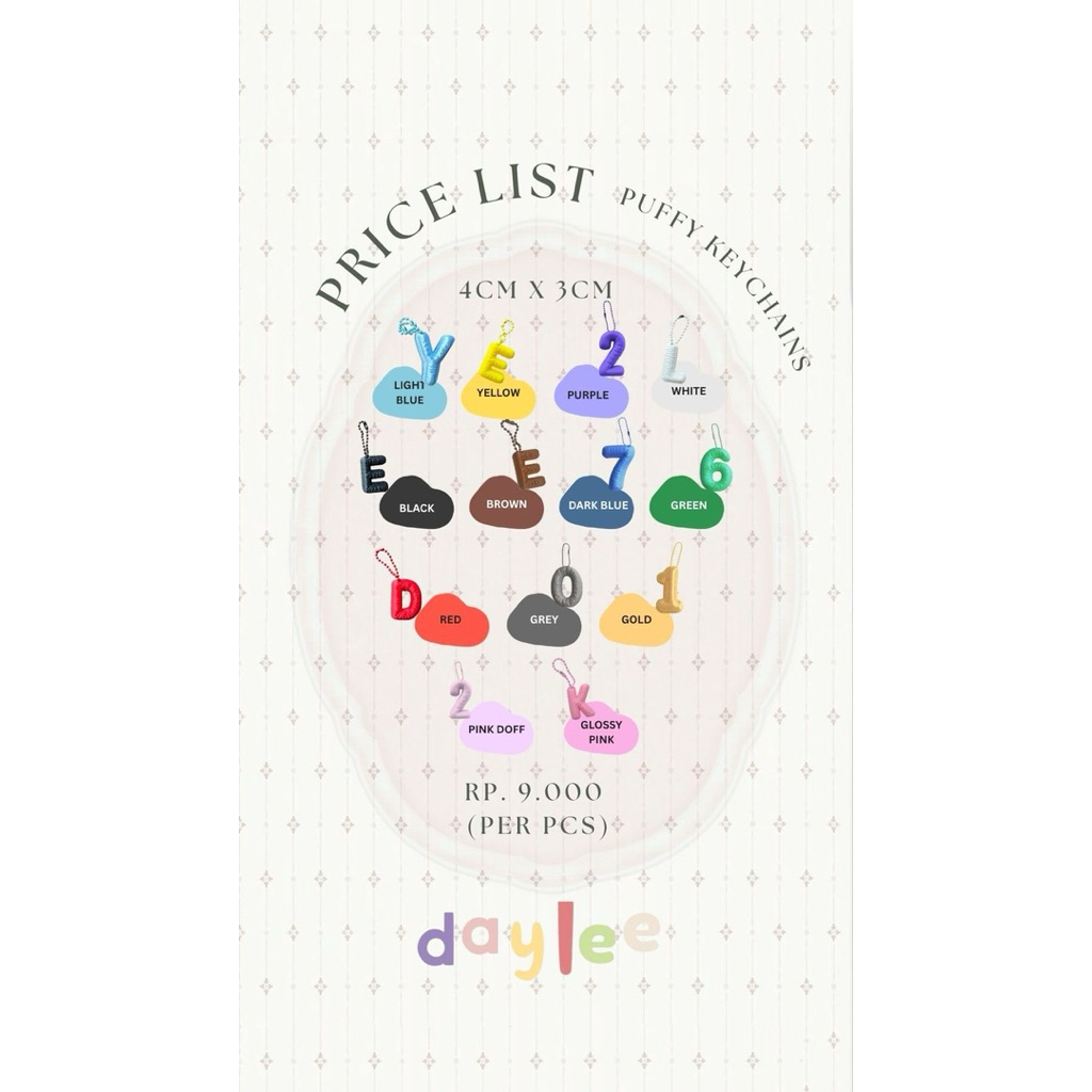 Produk DAYLEE kids | Shopee Indonesia