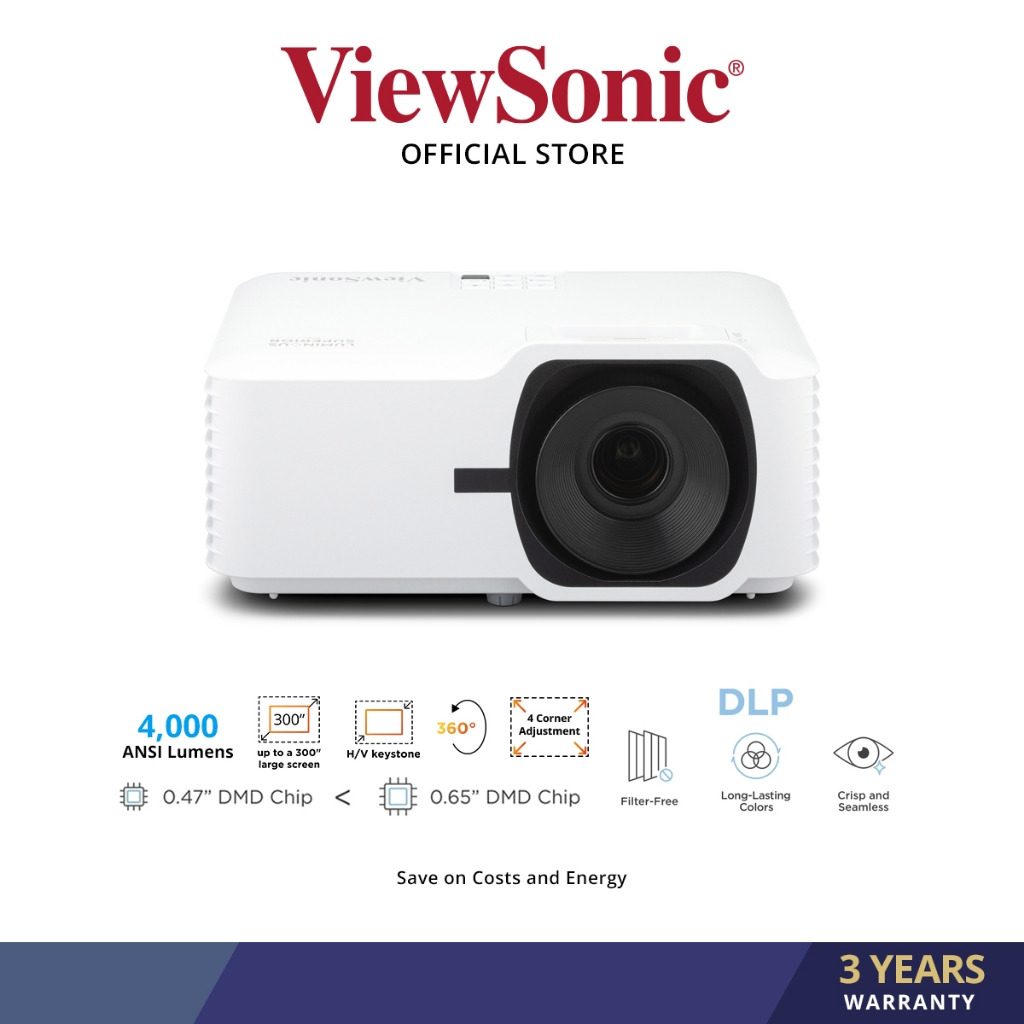 Toko Online ViewSonic Official Store | Shopee Indonesia