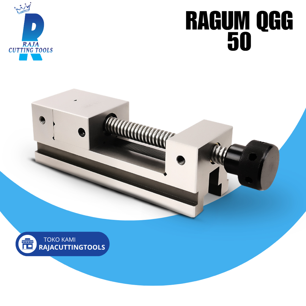 Jual Ragum QGG 2