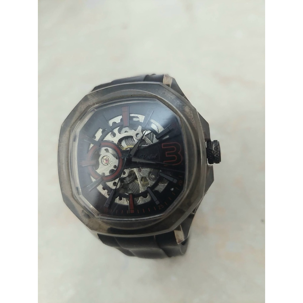 Jual Jam tangan parlent second | Shopee Indonesia