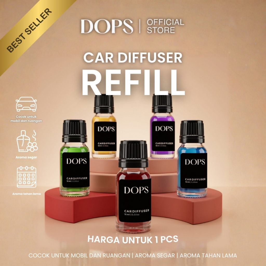 Produk Dops Fragrance Official Store | Shopee Indonesia