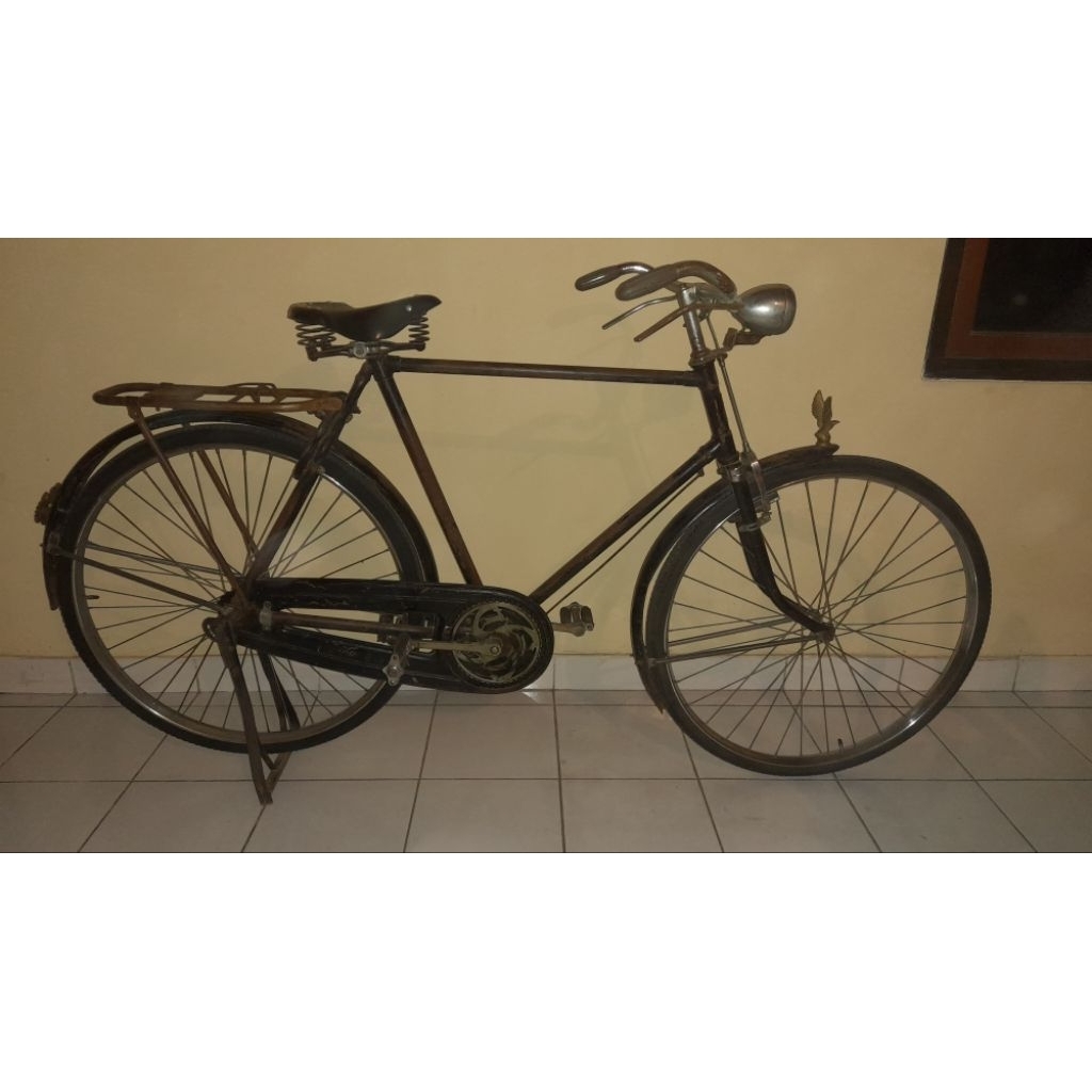 Jual sepeda ontel Harga Terbaik & Termurah Juli 2026 | Shopee Indonesia