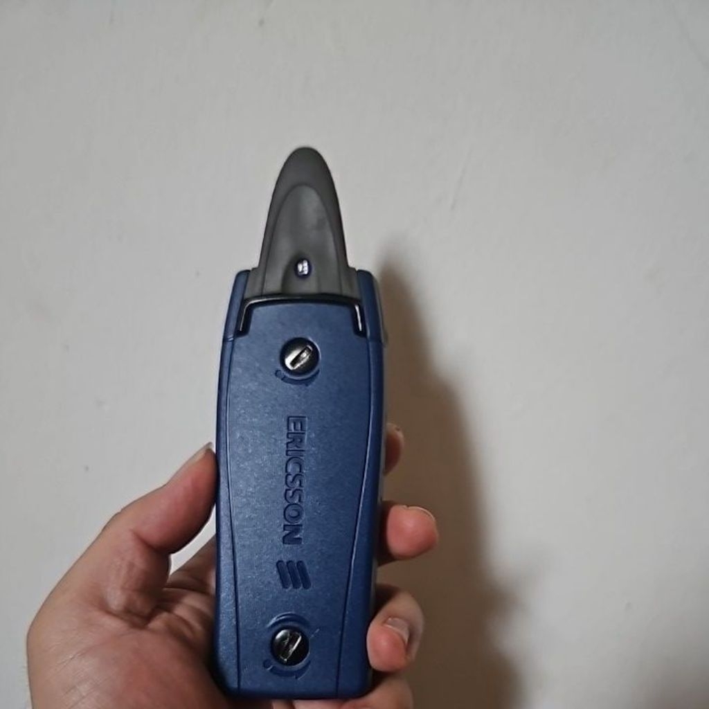 Jual Ericsson R310 aka hiu | Shopee Indonesia
