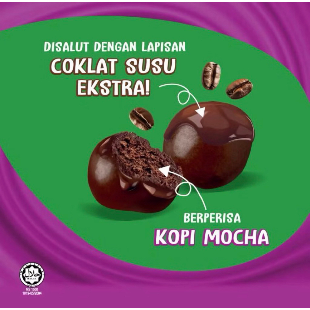 Jual Viral Milo Bites Double Choc 90 Gram Bungkus Besar Big Pack ...