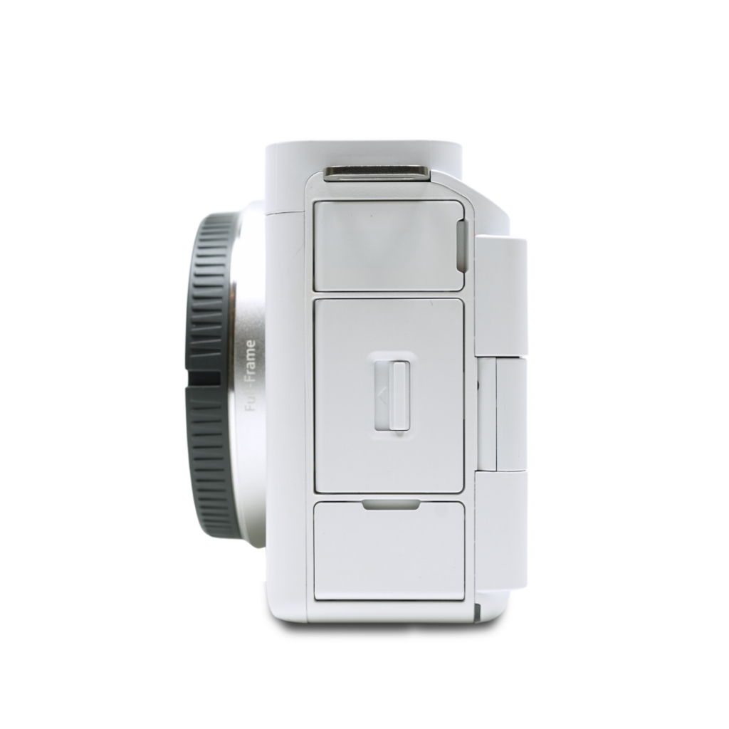 Jual Sony ZV-E1 Body Only / Kamera Mirrorless Sony ZVE1 Body Only ...