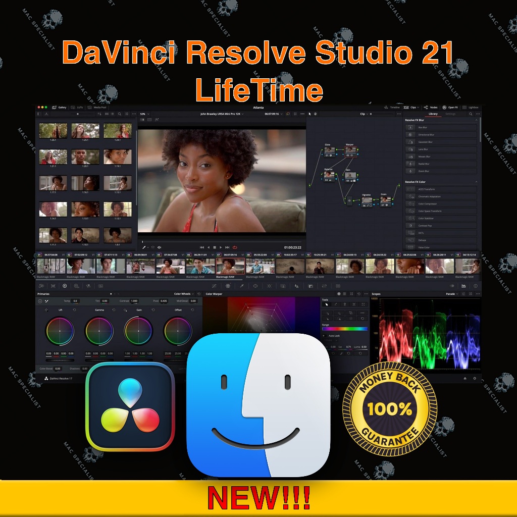 Top 14+ Davinci Resolve 2026 Logo Drp - Great Research