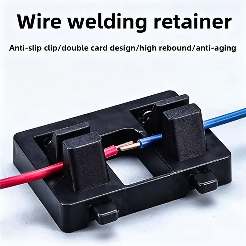 Jual Clamp Meja Las dengan Hisap – Dudukan Kawat Las Adjustable, Alat ...