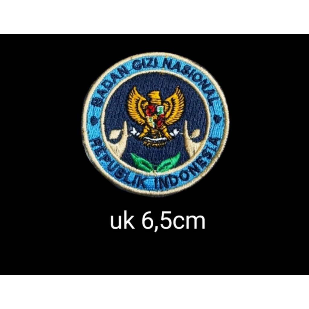 Jual Logo BGN Badan Gizi Nasional | Shopee Indonesia