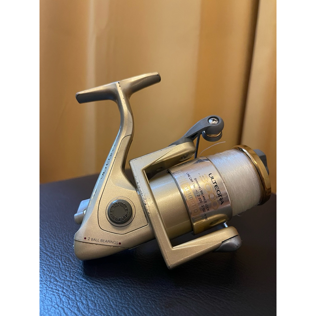 shimano alivio cx carp rod Shimano Alivio CX Match Rod