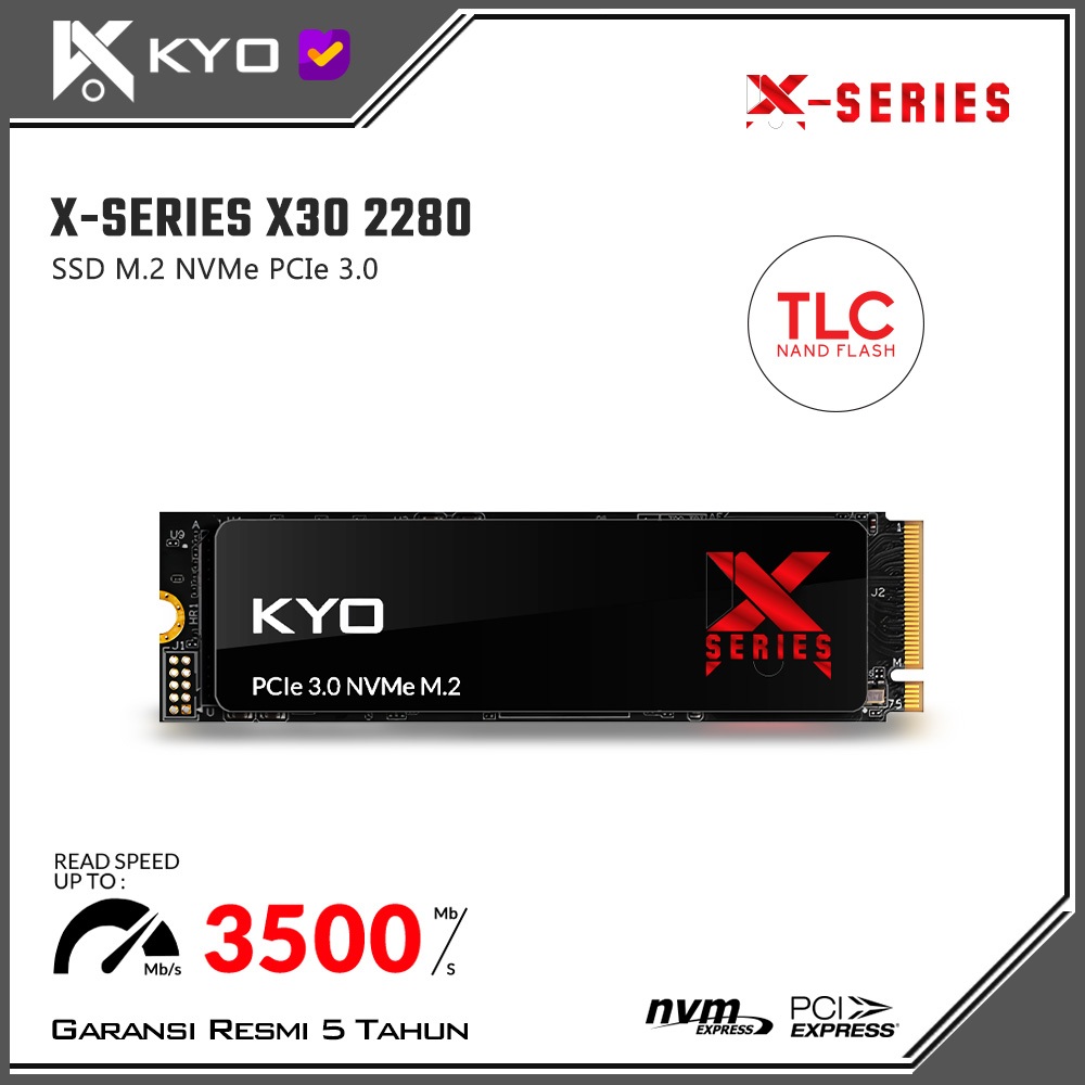 Toko Online KYO Indonesia Official Store | Shopee Indonesia