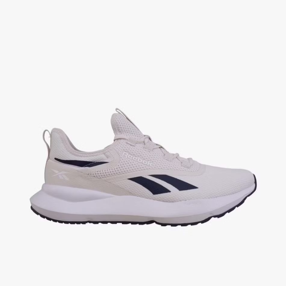 Jual REEBOK CITYRIDE MEN'S RUNNING SHOES - WHITE | Shopee Indonesia