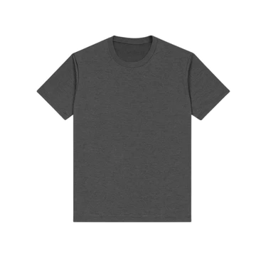 BEST OUTFIT Kaos Polos Pria Dan Wanita Lengan Pendek Premium Cotton Premium S 2XL Kaos Cotton