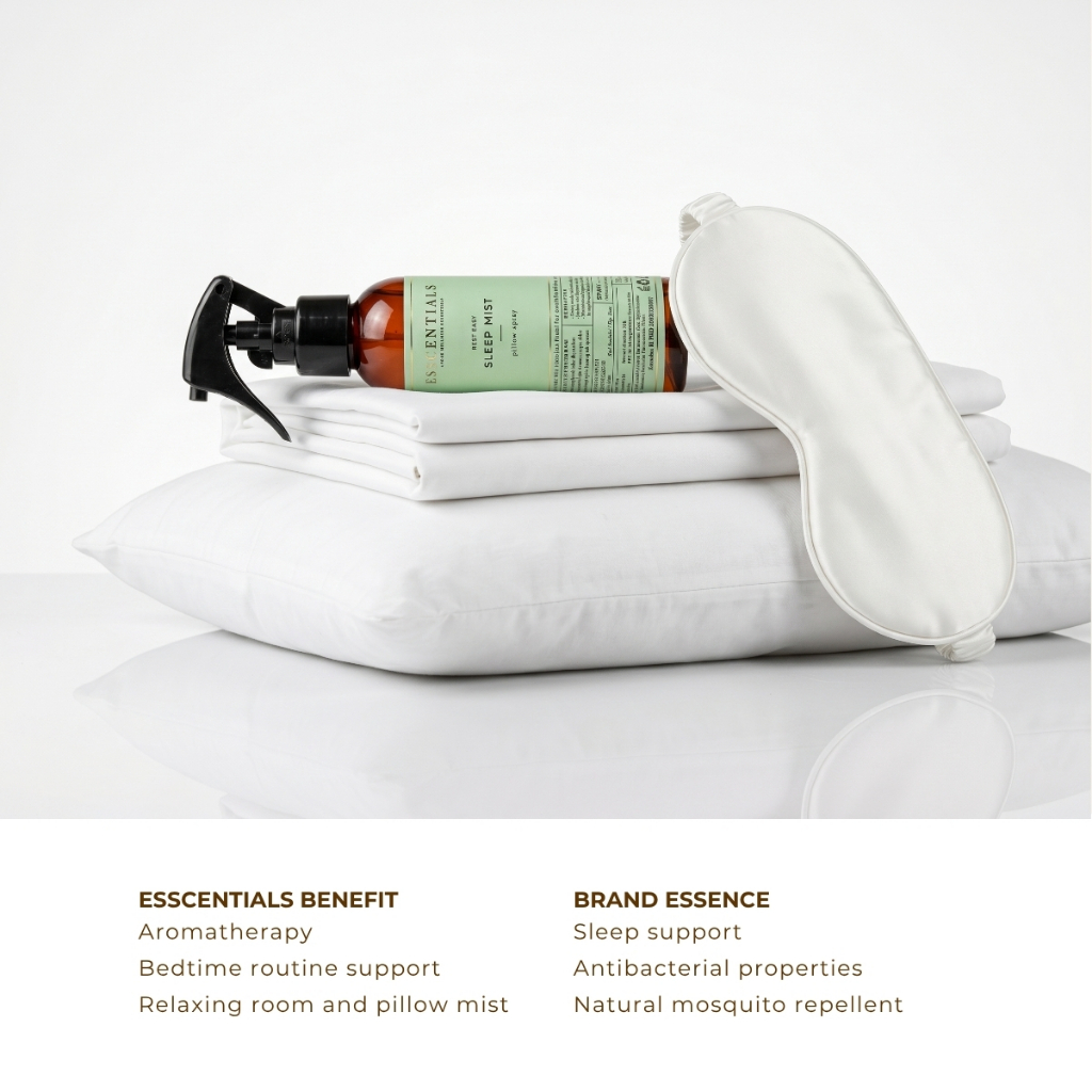 Jual Your Esscentials Official Store - BUNDLE Sleep Mist All Variant ...