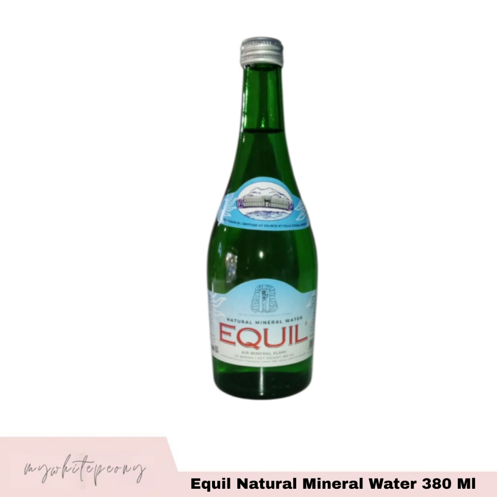Jual Equil Water Terlengkap & Harga Terbaru Juli 2026 | Shopee Indonesia