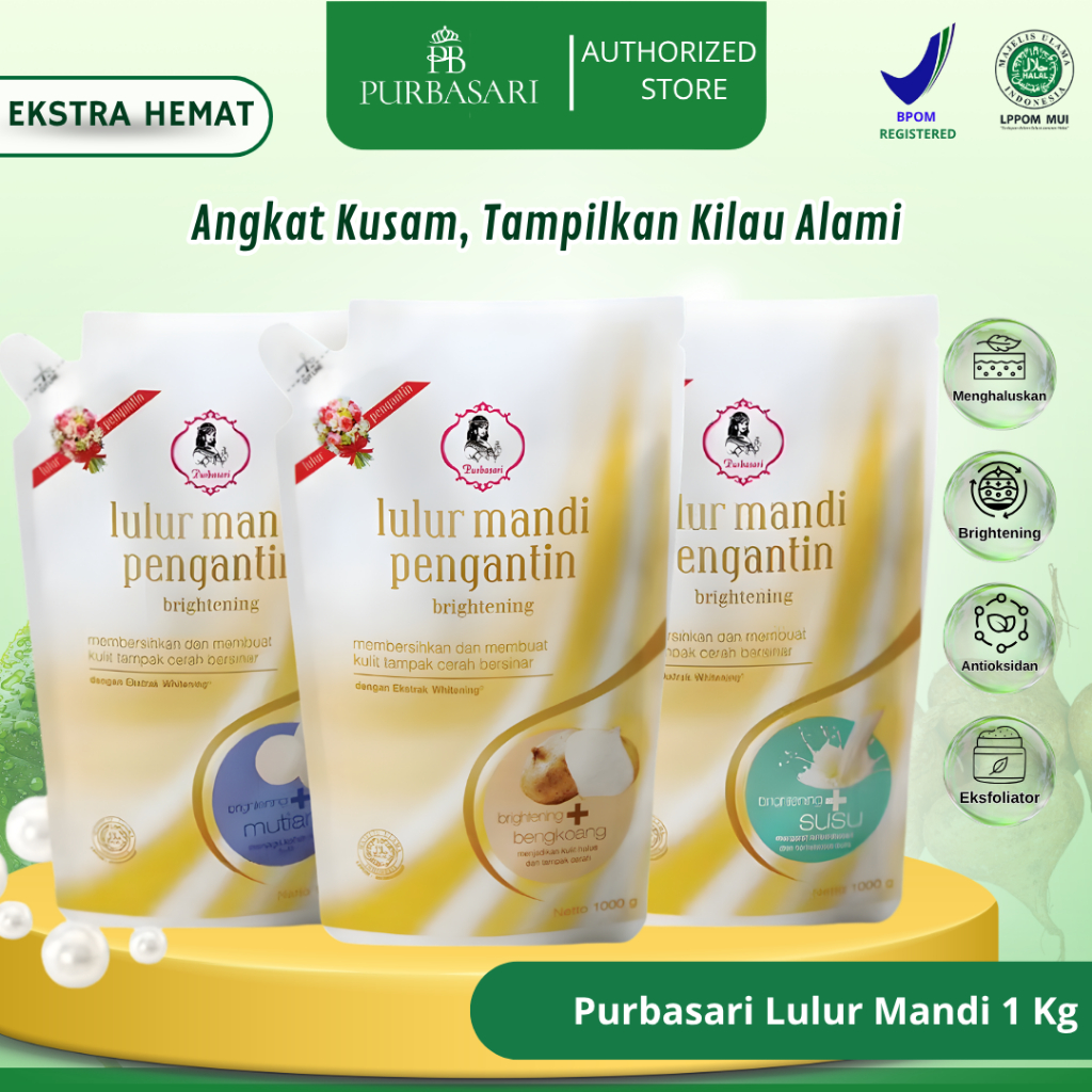 Produk Pyary Authorized Store | Shopee Indonesia