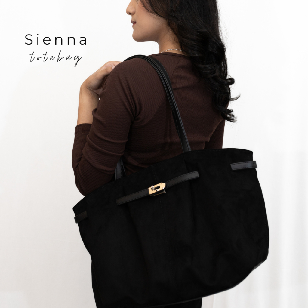 Sienna Bag - Verrelune | TAS KERJA WANITA foto 2