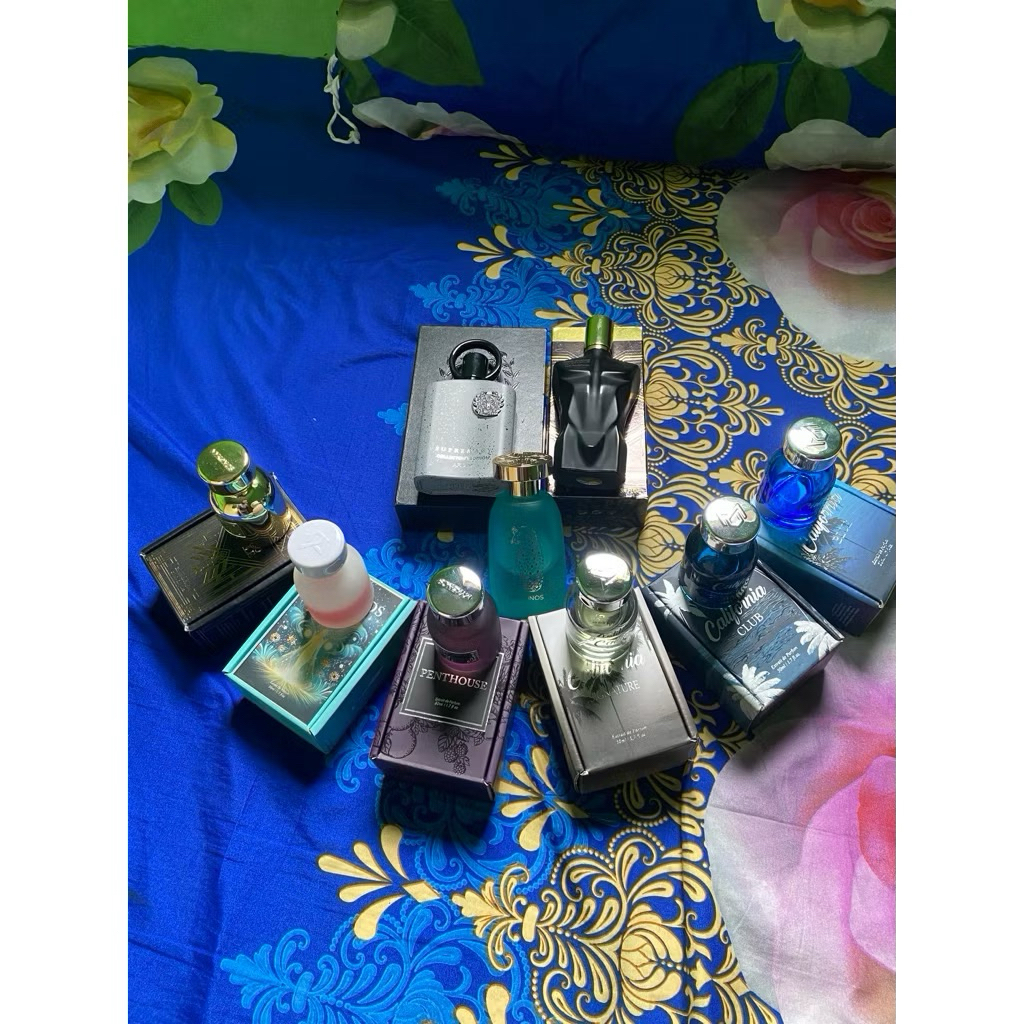 Jual Parfum Timteng Terlengkap & Harga Terbaru Juli 2026 | Shopee Indonesia