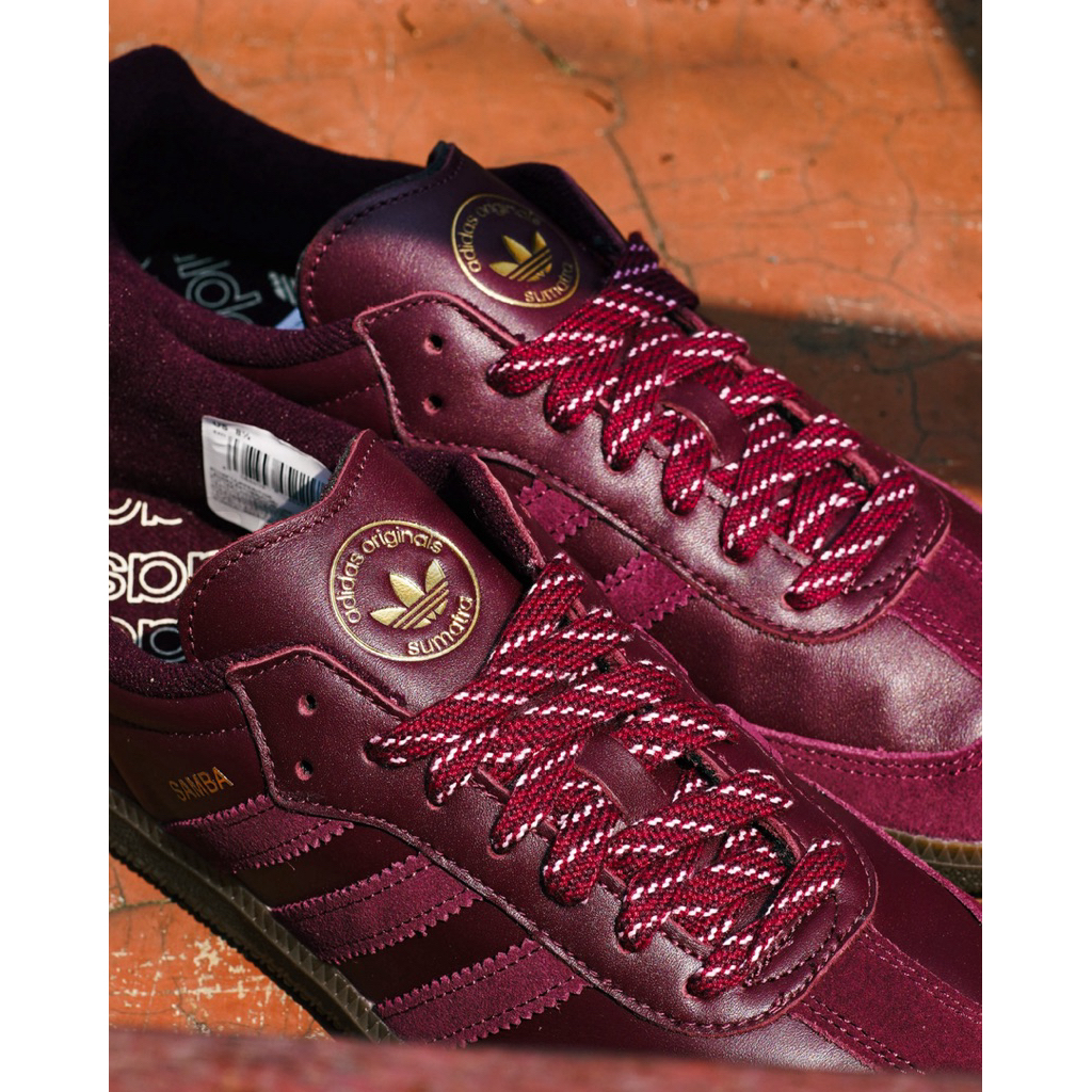 Jual Adidas Sumatra Harga Terlengkap & Harga Terbaru Juli 2026 | Shopee ...